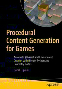 Procedural Content Generation for Games