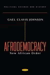 Afrodemocracy: New African Order