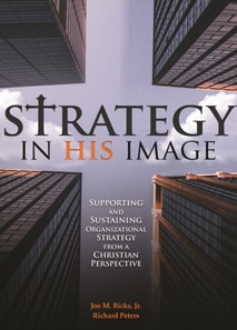 Strategy in His Image