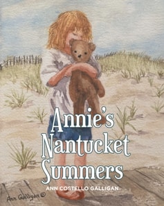 Annie's Nantucket Summers