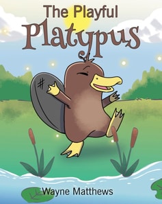 Playful Platypus