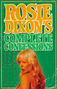 Rosie Dixon's Complete Confessions
