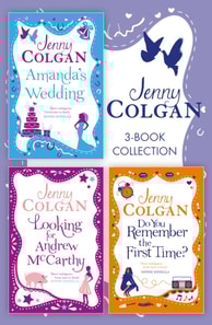Jenny Colgan 3-Book Collection