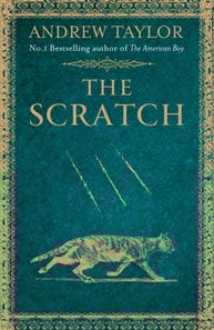Scratch (A Novella)