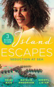 ISLAND ESCAPES SEDUCTION EB