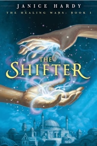 Healing Wars: Book I: The Shifter