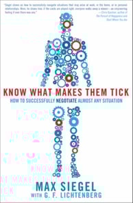 Know What Makes Them Tick