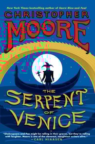 Serpent of Venice
