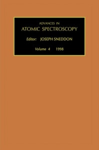 Advances in Atomic Spectroscopy