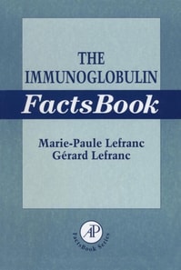 Immunoglobulin FactsBook