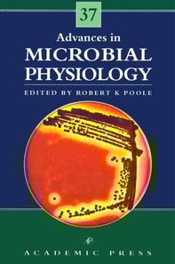 Advances in Microbial Physiology