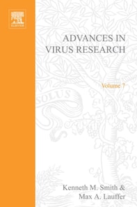 Advances in Virus Research