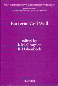Bacterial Cell Wall