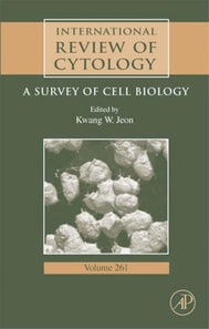 International Review of Cytology