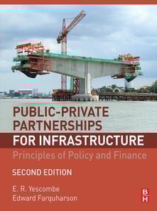Public-Private Partnerships for Infrastructure