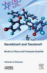 Navelbine(R) and Taxotere(R)