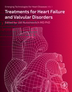 Emerging Technologies for Heart Diseases