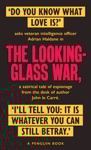 Looking Glass War