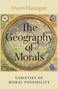 Geography of Morals