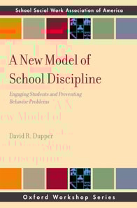 New Model of School Discipline