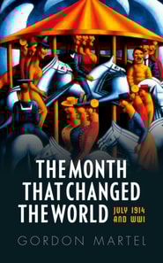 Month that Changed the World