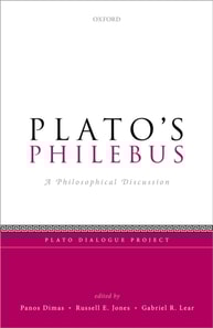 Plato's Philebus