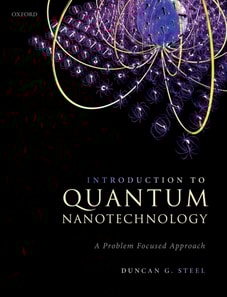 Introduction to Quantum Nanotechnology