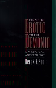 From the Erotic to the Demonic
