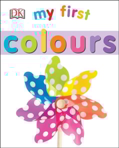 My First Colours