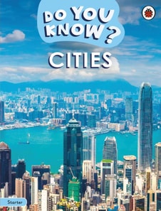 Do You Know? Starter Level   Cities