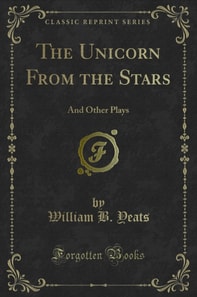 Unicorn From the Stars