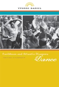 Caribbean and Atlantic Diaspora Dance