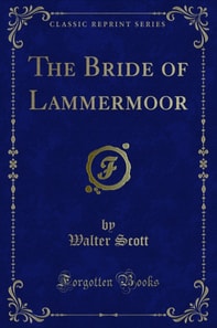 Bride of Lammermoor
