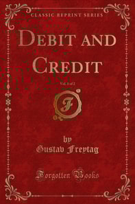 Debit and Credit