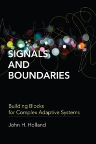 Signals and Boundaries