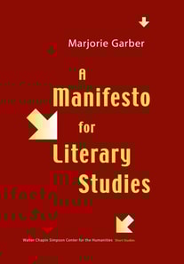 Manifesto for Literary Studies