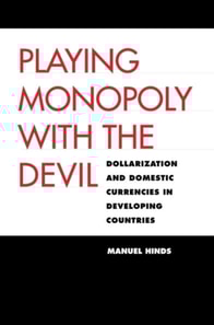 Playing Monopoly with the Devil