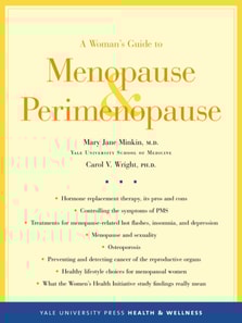 Woman's Guide to Menopause and Perimenopause