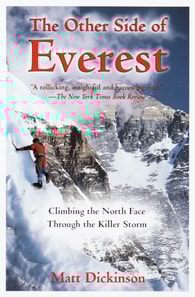 Other Side of Everest