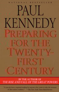 Preparing for the Twenty-First Century