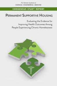 Permanent Supportive Housing