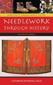 Needlework through History