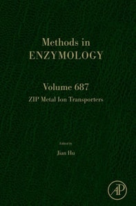 ZIP Metal Ion Transporters