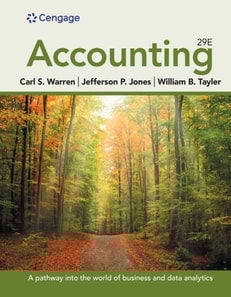 Accounting