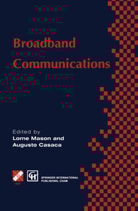 Broadband Communications