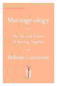 Marriageology