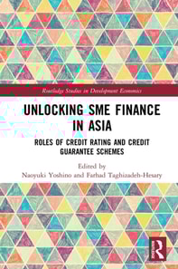 Unlocking SME Finance in Asia