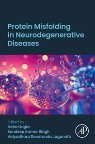 Protein Misfolding in Neurodegenerative Diseases