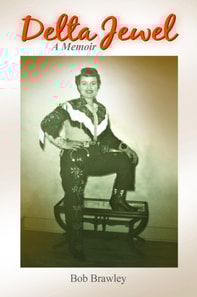 Delta Jewel - A Memoir