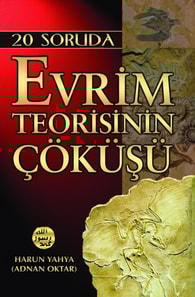 20 Soruda Evrim Teorisinin Cokusu